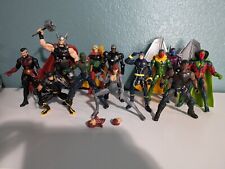 Hasbro marvel legends for sale  Daly City