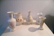 Joblot small vases for sale  SOUTH CROYDON