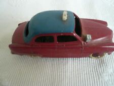Dinky toys taxi d'occasion  La Rochelle