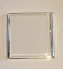Używany, Replacement crystal verre acrylic  for heuer Monaco Vintage 1133 73633 na sprzedaż  Wysyłka do Poland
