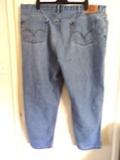 levis 560 jeans for sale  DEWSBURY