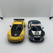 Scalextric audi police for sale  UK