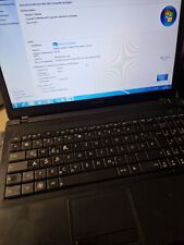 Asus laptop notebook gebraucht kaufen  Grasberg