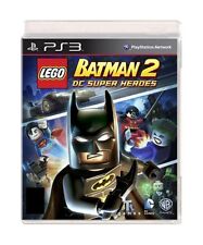 Lego Batman 2: DC Super Heroes (Sony PlayStation 3, 2012) comprar usado  Enviando para Brazil
