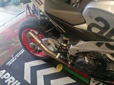 Aprillia tuono rsv4 for sale  NUNEATON