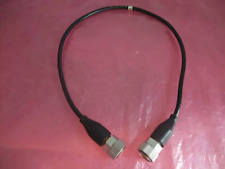 Para 1 pieza usado 8120-4779 APC-7 RF cable de prueba 60 cm, usado segunda mano  Embacar hacia Argentina