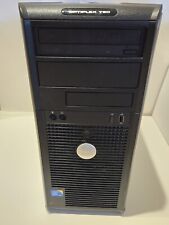 Dell Optiplex 780 IntelCore 2 Duo 5GB Ram 500GB HDD Windows 7 Pro fotos reais, usado comprar usado  Enviando para Brazil