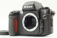 [Exc+5] Câmera de Filme Nikon F100 35mm Corpo SLR Preto Do Japão comprar usado  Enviando para Brazil