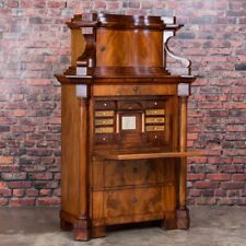 Antique german mahogany for sale  Round Top