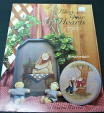 Bless hearts vol for sale  Melbourne