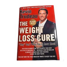 Kevin trudeau weight for sale  Greeneville