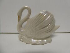 Vintage wembley swan for sale  Shipping to Ireland