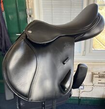 Fairfax adjustable saddle for sale  UK