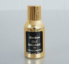 Fragonard madame parfum gebraucht kaufen  Edermünde