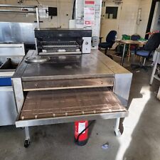 Commercial conveyor pizza for sale  ROMFORD