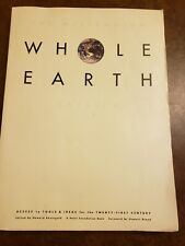 Millennium whole earth for sale  Saint Paul
