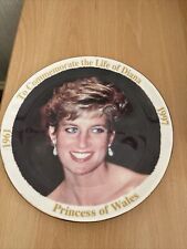 Diana princess wales for sale  BIRMINGHAM