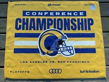Rams 49ers conference for sale  Mission Viejo