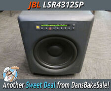 Jbl lsr4312sp powered for sale  Porter Ranch