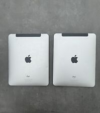 Apple ipad a1337 gebraucht kaufen  Ennigerloh