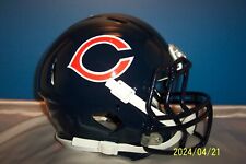 Chicago bears riddell for sale  Grand Island