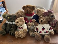 Lot teddy bears for sale  Whittier