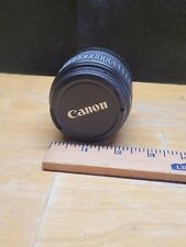 Canon Zoom Lens EF-S 18-55mm 1:3.5-5.6 II for sale  Shipping to South Africa