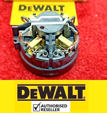 Genuine dewalt carbon for sale  ENFIELD