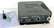 Usado, Modem de dados de rádio Schneider TRIO ER450-51A01-YH0 UHF diag criptografado 450/455mhz comprar usado  Enviando para Brazil