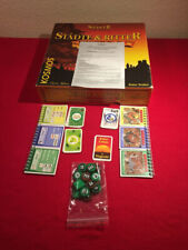 Settlers catan cities for sale  Shipping to Ireland