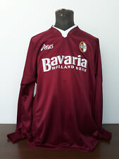 Maglia shirt asics usato  Torino