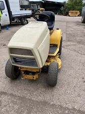 cub cadet ride on mower for sale  SOUTH OCKENDON