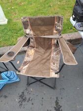 Portable chair camping for sale  Hazlet