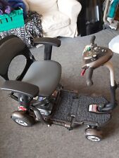 tga minimo mobility scooter for sale  CROWBOROUGH