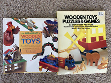 Woodworking toy making for sale  Appleton