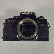 Minolta 700 mps for sale  BLACKBURN