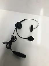 Riedel intercom headset for sale  Waterville