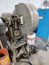 Ton punch press for sale  Miami