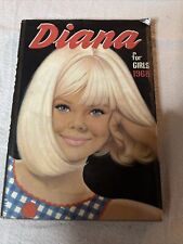 Diana girls 1968 for sale  LEICESTER