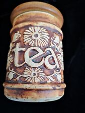 Quantock pottery vintage for sale  TAUNTON