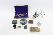 Jewelers loupes scales for sale  LEEDS
