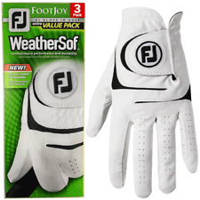 Footjoy weathersof mens for sale  CHESTER