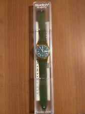 Orologio swatch quartz usato  Campobasso