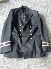 Merchant navy jacket for sale  NEWCASTLE UPON TYNE