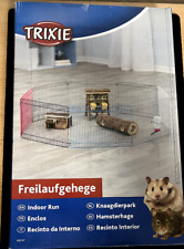 Trixie freilaufgehege kleintie gebraucht kaufen  Inrath