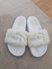 Puma fenty white for sale  HORNCHURCH