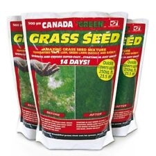 Canada green grass for sale  LICHFIELD