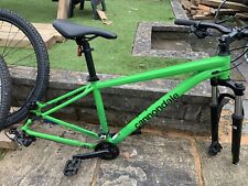 Cannondale trail size for sale  CARDIFF