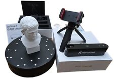Kit de scanner portátil Revopoint POP 3D scanner de alta precisão com tripé comprar usado  Enviando para Brazil