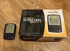 Boxed rim blackberry for sale  BIRMINGHAM